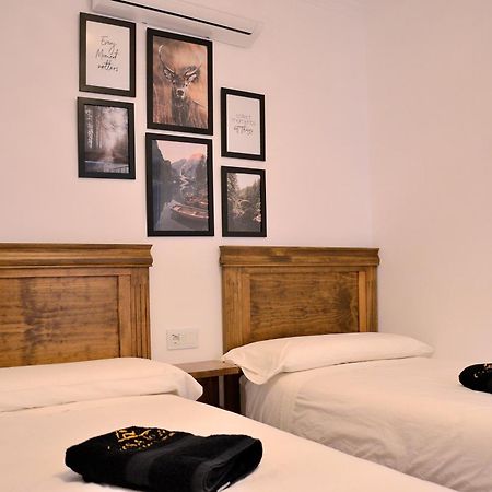 Casa Rural Relax & Nature Prado Del Rey Exterior photo
