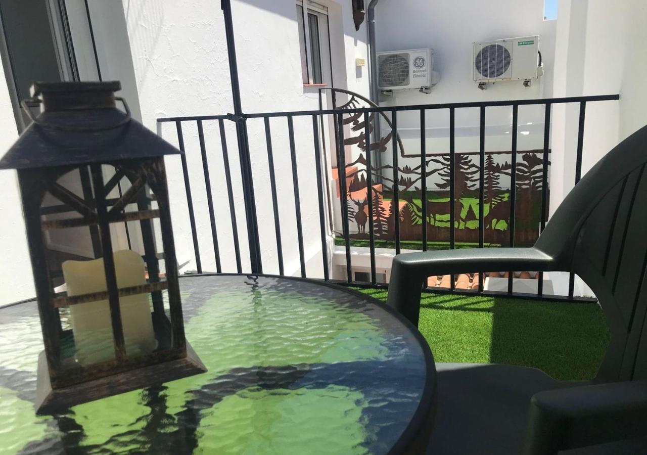 Casa Rural Relax & Nature Prado Del Rey Exterior photo