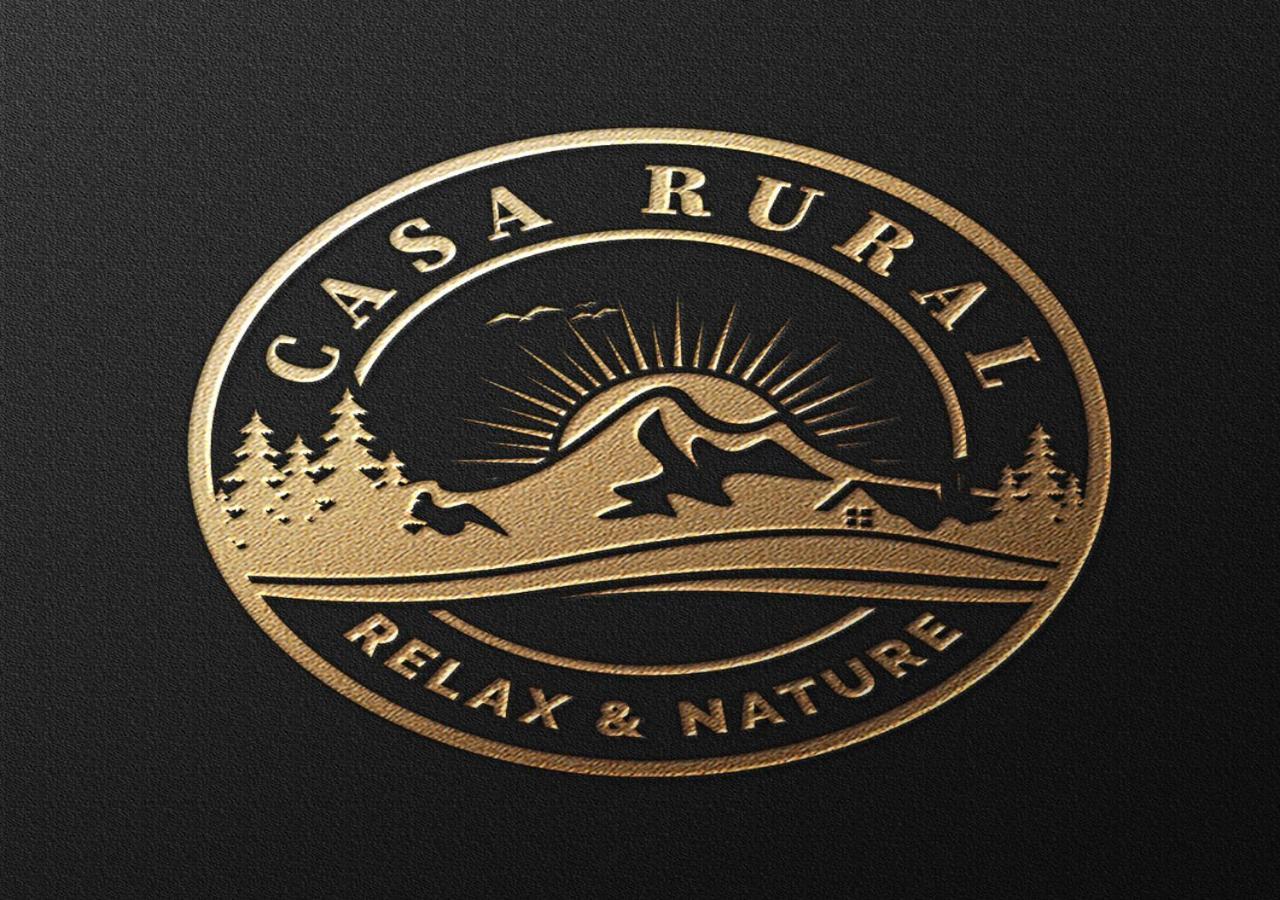 Casa Rural Relax & Nature Prado Del Rey Exterior photo
