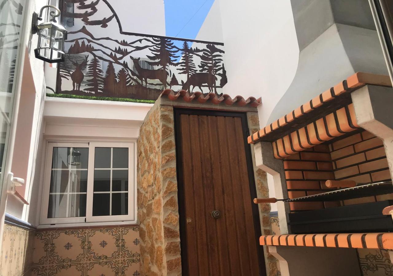 Casa Rural Relax & Nature Prado Del Rey Exterior photo