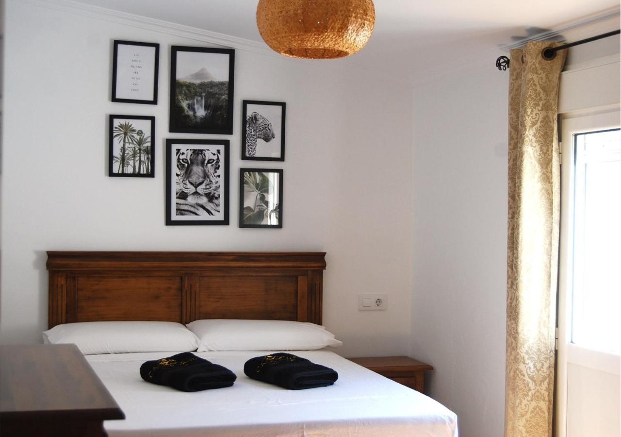 Casa Rural Relax & Nature Prado Del Rey Exterior photo